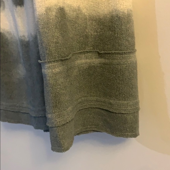 POL Tye Dye top - Picture 5 of 6